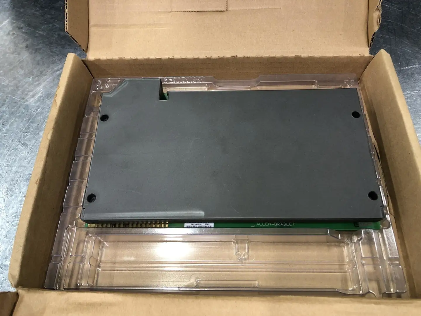 NEW ALLEN-BRADLEY 1771-IBD/B