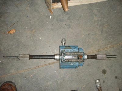 Used _UNKNOWN_ POWER TWIN Internal bearing puller kits Minnesota US | A&I Equipment #1317673