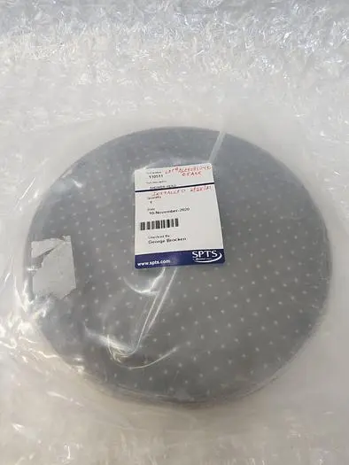SPTS SHOWER HEAD 110511 ALCT081045