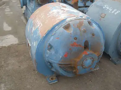 USED GENERAL ELECTRIC SW-1952