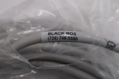 NEW BLACK BOX CBCC-189723 50' CABLE STOCK G715