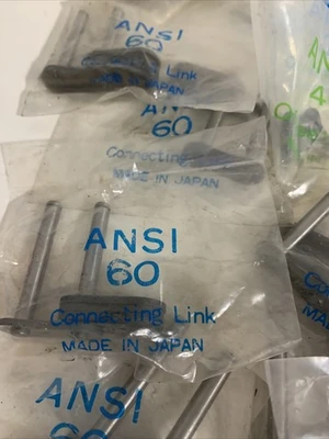 NEW ANSI ANSI 60