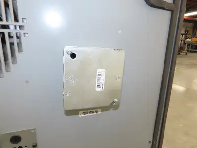 Used KOOLTRONIC _UNKNOWN_ HVAC Parts and Equipment Indiana US | Arrow Industrial #1365392