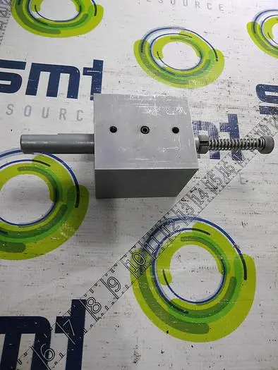 NEW UNIVERSAL INSTRUMENT 40396101
