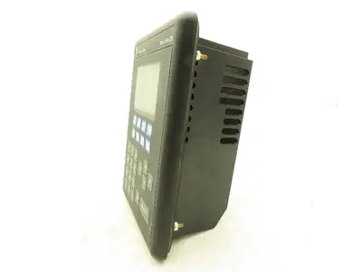 Allen-Bradley 2711-K3A2L1 Panel View 300 3" Display 24VDC .25A FRN 4.46 Ser. B