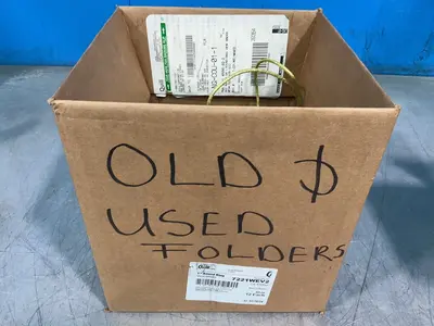 Used AUTOMATION DIRECT _UNKNOWN_ PLC Input & Output Ohio US | HGR 24 #1485344