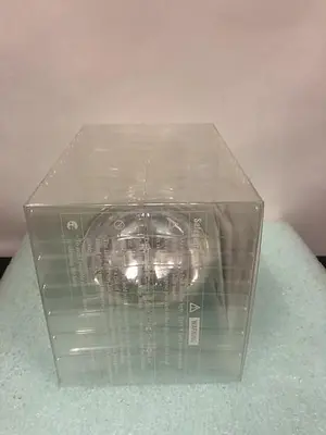 METAL HALIDE LAMP 250W-350W OEL MH-250-7500N