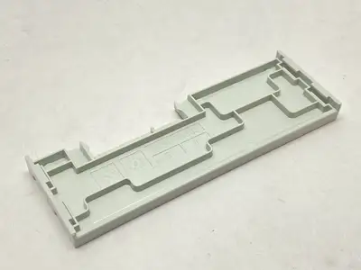 Used Beckhoff EtherCAT Bus End Cover Plate LOT OF 2 Terminal Blocks Michigan US | Maverick Industrial Sales #1470224