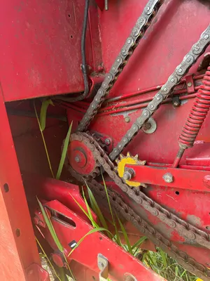NEW HOLLAND 648 Balers | Penncon Management, LLC (68)