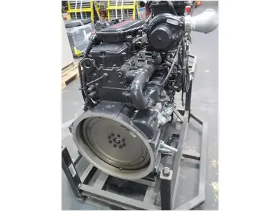 Used CUMMINS _UNKNOWN_ Diesel Engines Georgia US | Atlanta Truck Equipment #1297705