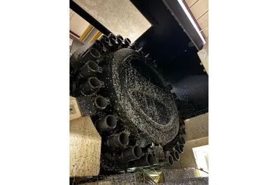 Used _UNKNOWN_ _UNKNOWN_ Vertical Machining Centers (5-Axis or More) Utah US | KD Auctions #1549090