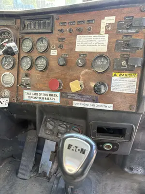 Used 1999 PETERBILT 378 Conventional trucks New Jersey US | Proxy Equipment #1385252