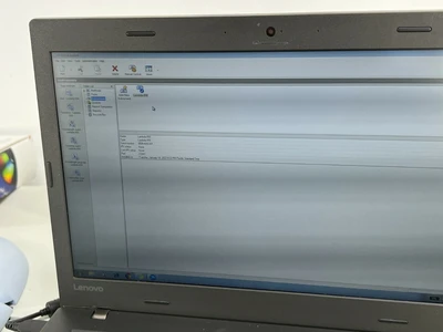 USED PerkinElmer Lambda 850