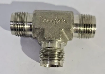 Swagelok Does Not Apply Other Valves & Manifolds | Amiron Machinery (1)