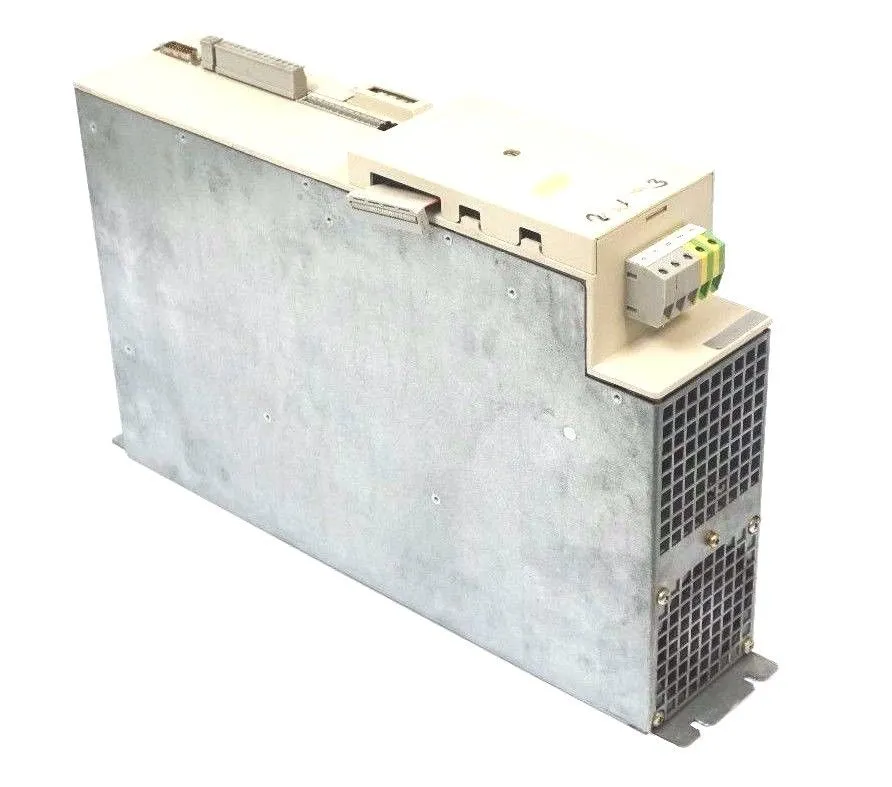 USED SIEMENS 6SC6112-0AA00 FEED ACCESS DRIVE 6SC61120AA00
