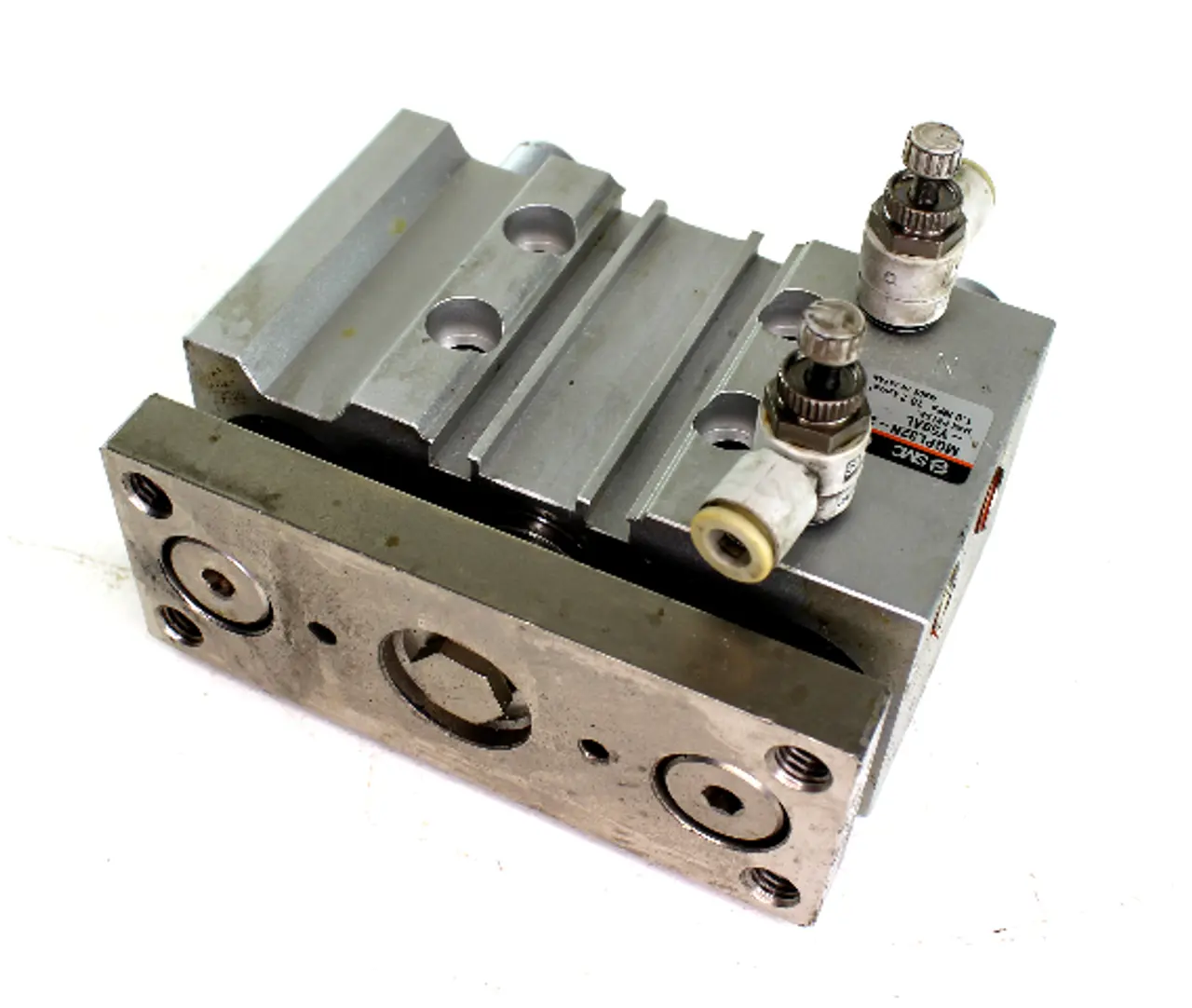 USED SMC MGPL32N-25-Y59AL