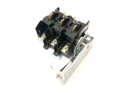 USED ALLEN BRADLEY 1494U-D60 SER. A