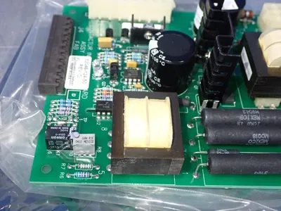 New | in-Stock SQUARE D 5204612450 I/O Boards & Replacement Parts Ohio US | HGR 24 #779109