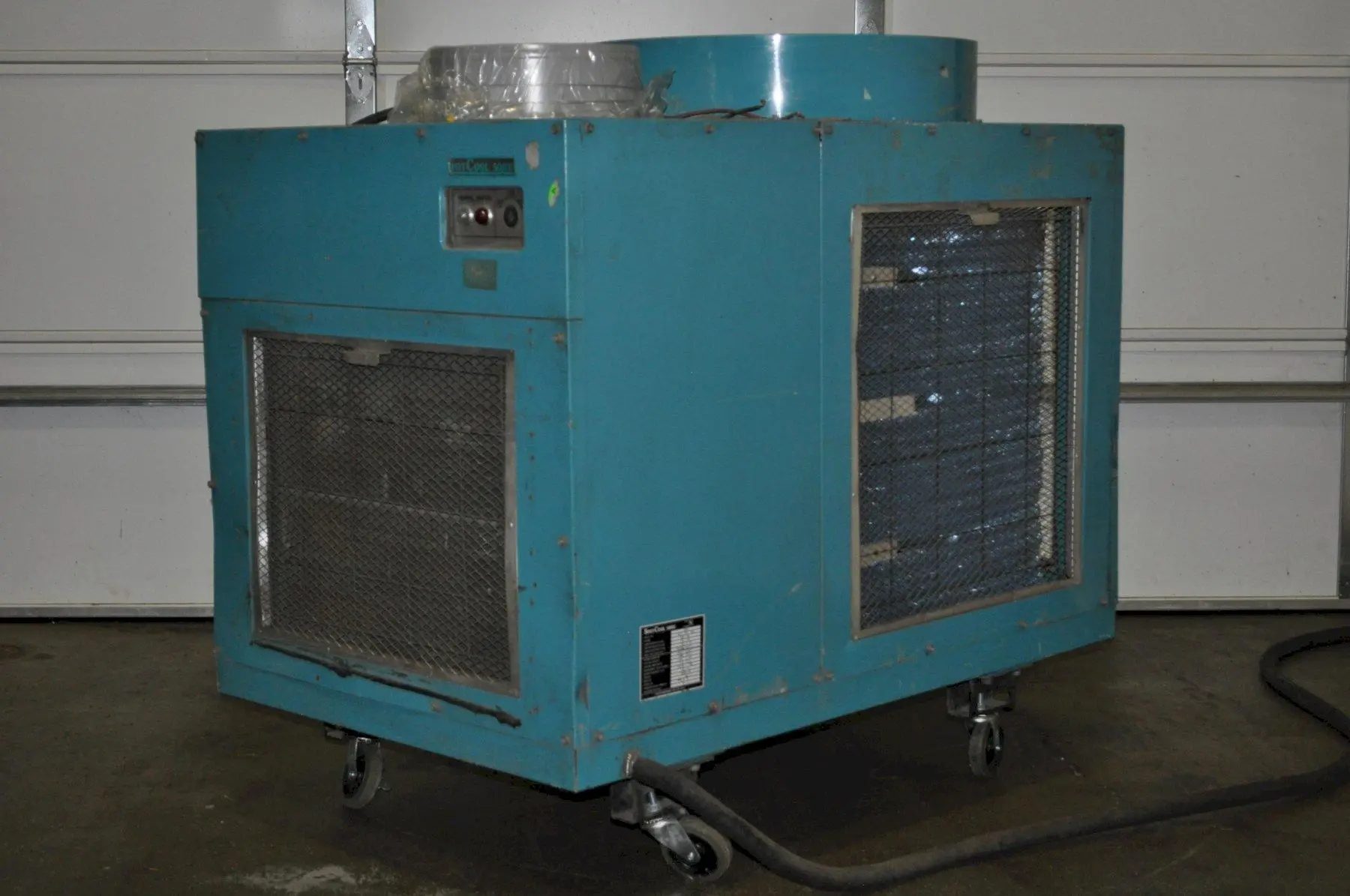 USED SPOT COOL 50 HU