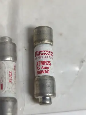 USED FERRAZ SHAWMUT ATMR25