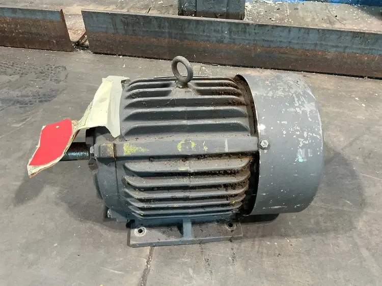 Used EMERSON H10P2B Motors (misc) Ohio US | HGR 24 #1290283