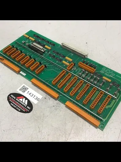 USED VAN DORN PC330-039