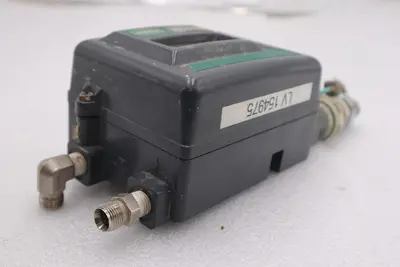 FISHER DVC 2000 FIELDVUE INSTRUMENTS STOCK K-215A