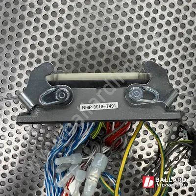 FANUC LR Mate 200iD Cable K101