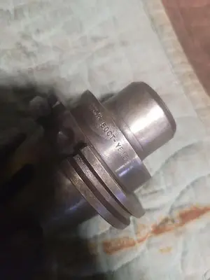 USED DEVLIEG 50CT-YE16