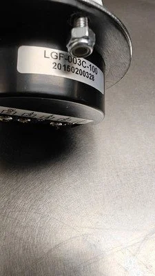 USED HAAS LGF-003C-100