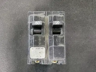USED SIEMENS Q250