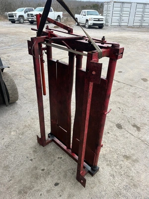 Wadler MFG Model 103 Head Gate | County Equipment Company LLC (9)