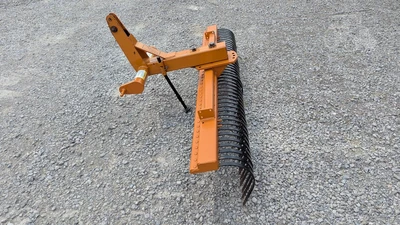 USED WOODS LR107