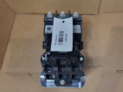 USED ALLEN-BRADLEY 500L-DOD93