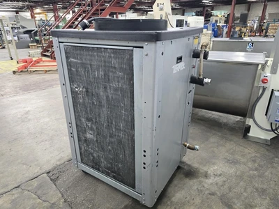 USED TEMPTEK CGD-5A
