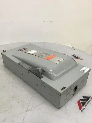 USED SIEMENS F-353