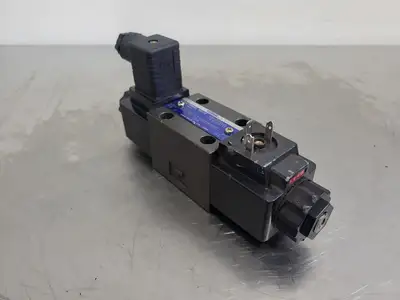 NEW YUKEN DSG-01-3C3-A120-N-6090