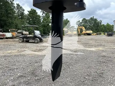 USED 2023 BOONE HAMMERS 220S