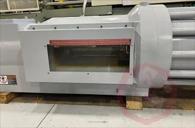 USED VAN DORN 1000 HP
