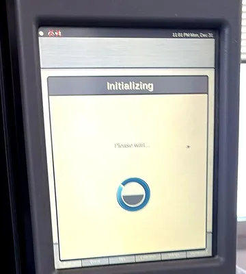 Used 2014 STRATASYS FORTUS 450MC 3D Printers ES | Galico auction group #1388617