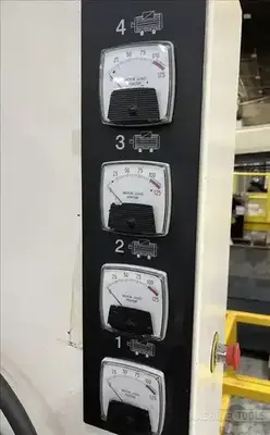USED 2012 TIMESAVERS LYNX 19MWT-DDDD-60