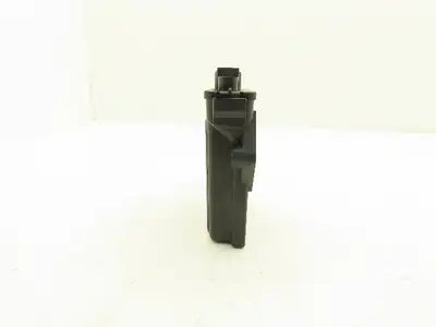 Speedshield M-FM12-BE-CDMA-01 Forklift FleetOnline Tracking System Operator Interface