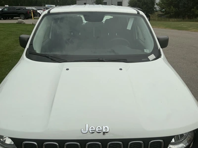 Used 2017 JEEP RENEGADE SUVs Michigan US | Miedema Asset Management Group #1325733