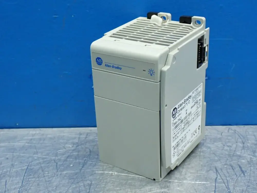 USED ALLEN BRADLEY 1769PA2