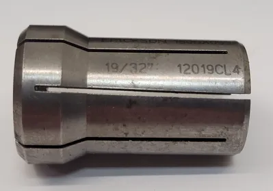 ERICKSON DA 180 Tooling & Accessories, Collets | Machinery Central (4)