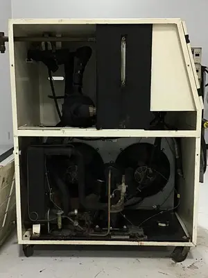 USED BUDZAR AC-05-DCB-12-1-003