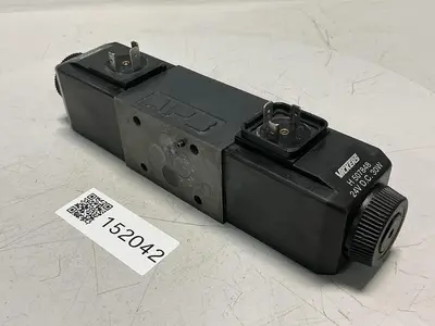 USED VICKERS DG4V-3S-2C-M-U-H5-60