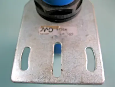 USED Micro Detectors TU1-C1-0E