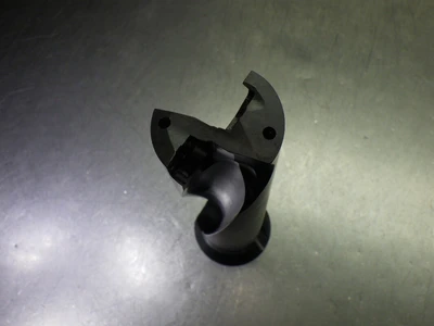 AMEC 4TEX Series 14 1.625" Coolant Thru 4xD Drill 1.5" Shank D4141625I-150F (LOC2804A)
