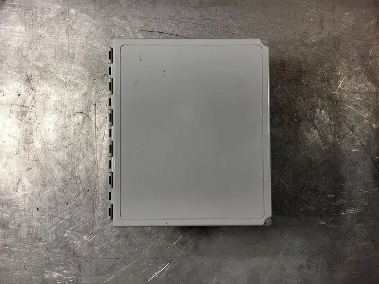 Used HOFFMAN A12106CHQRFG Misc Electrical & Power Parts British Columbia CA | Lenmark #251664